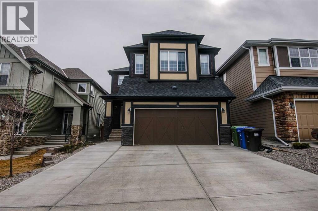 53 Sherwood Square NW, Calgary, Alberta  T3R 0R9 - Photo 2 - A2291466