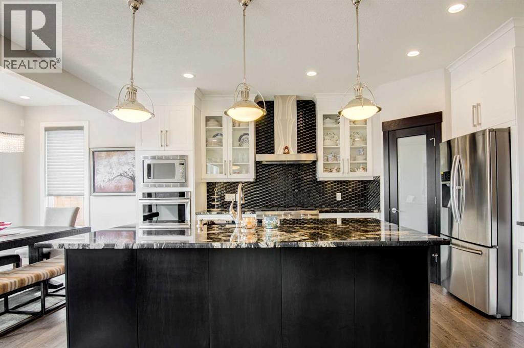 53 Sherwood Square NW, Calgary, Alberta  T3R 0R9 - Photo 9 - A2291466