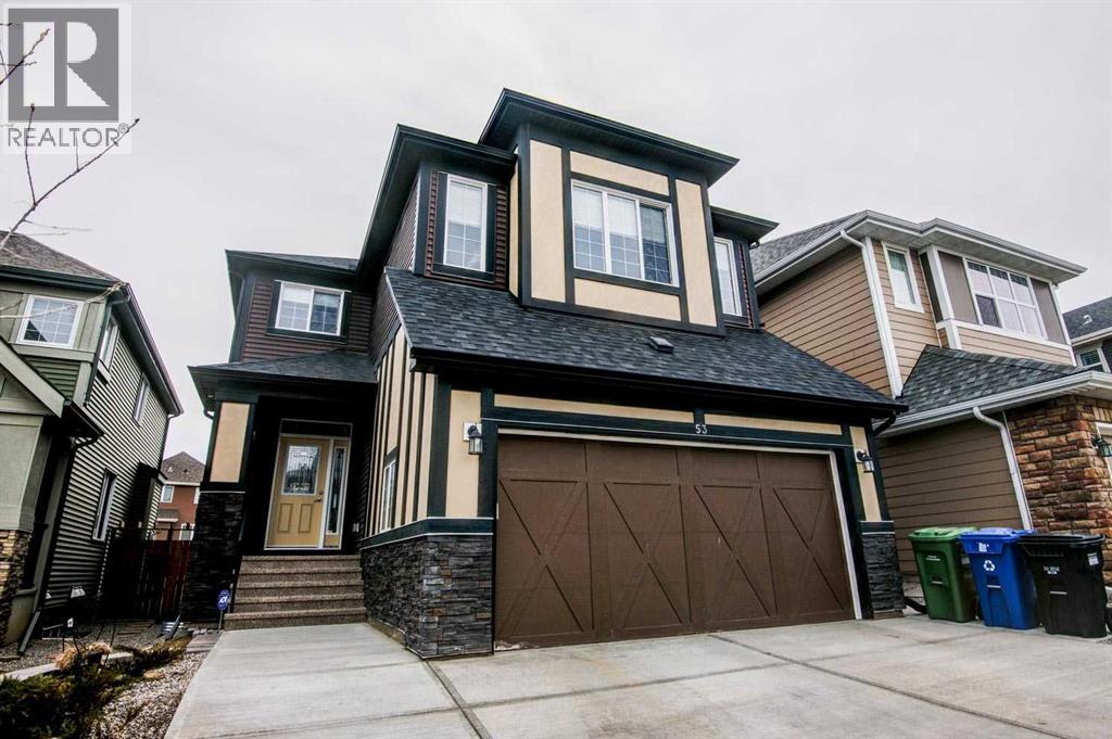 53 Sherwood Square NW, Calgary, Alberta  T3R 0R9 - Photo 3 - A2291466