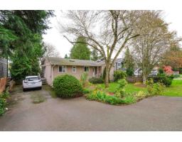 1320 KENT STREET, White Rock, British Columbia