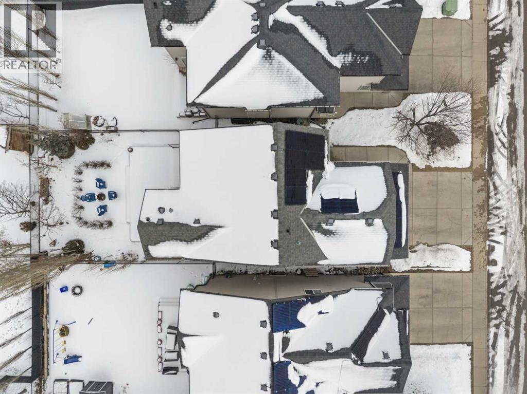 98 Cougarstone Close SW, Calgary, Alberta  T3H 5W3 - Photo 36 - A2292774