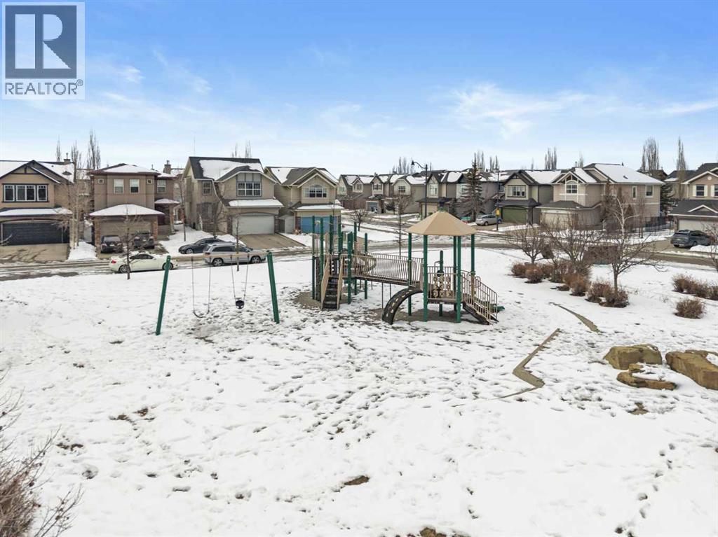 98 Cougarstone Close SW, Calgary, Alberta  T3H 5W3 - Photo 40 - A2292774