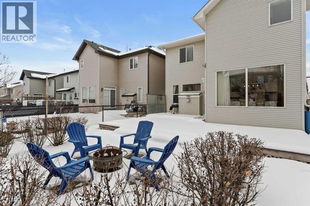 98 Cougarstone Close SW, Calgary, Alberta  T3H 5W3 - Photo 33 - A2292774