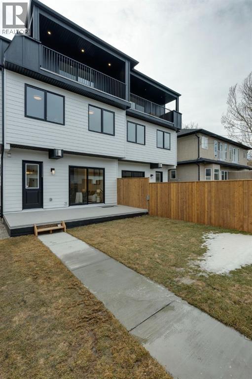 525 32 Street, Calgary, Alberta  T2N 2V8 - Photo 44 - A2293675