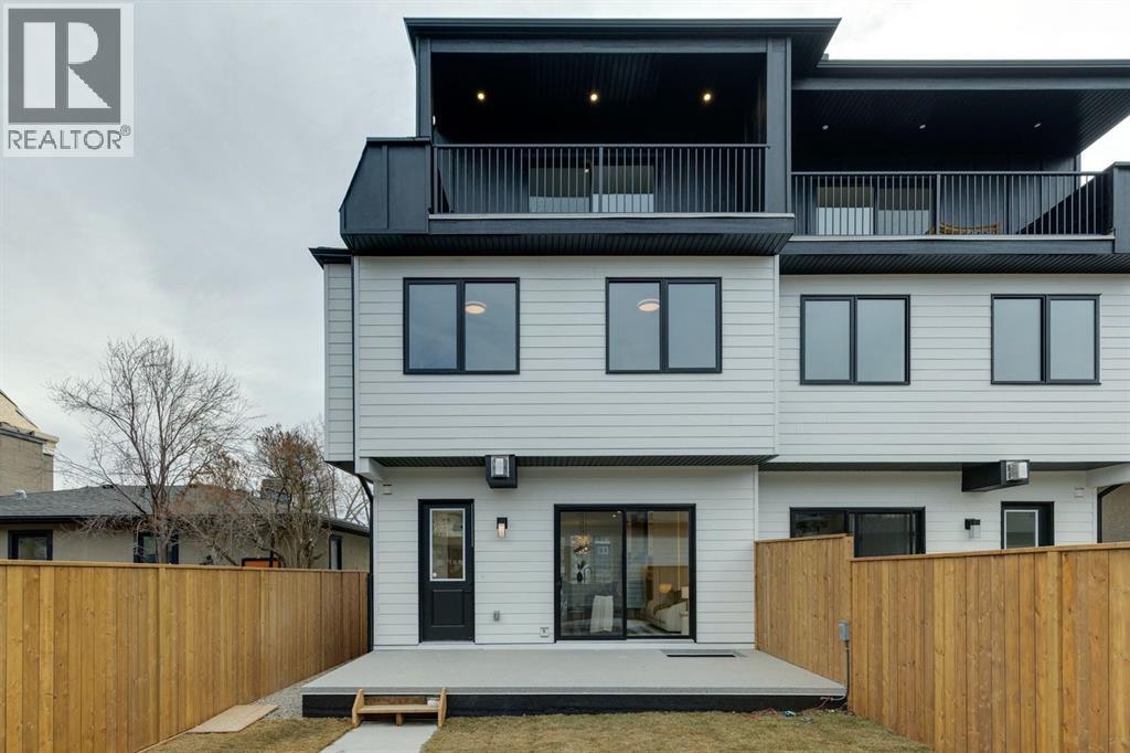 525 32 Street, Calgary, Alberta  T2N 2V8 - Photo 46 - A2293675