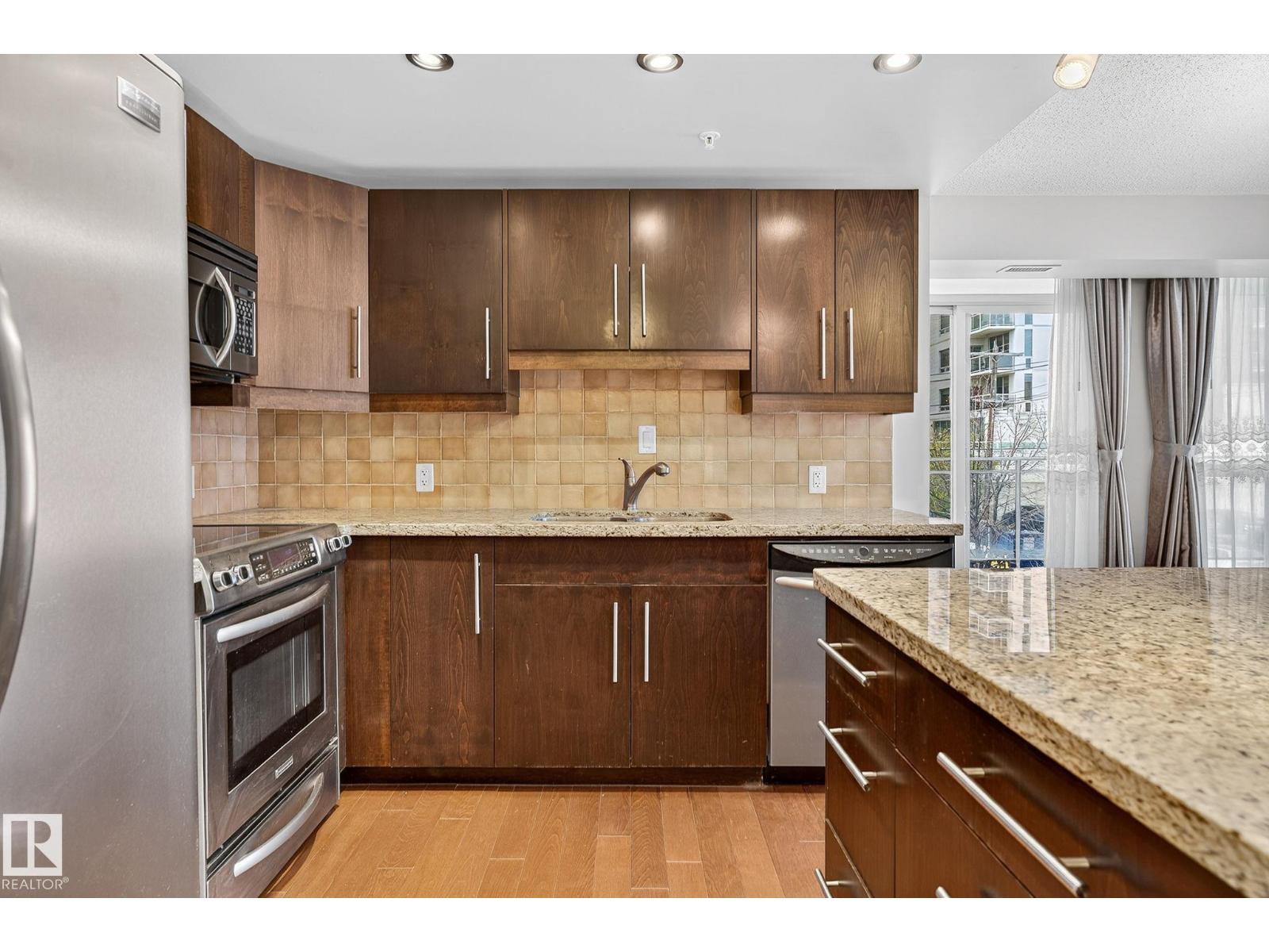 #203 10046 117 St Nw, Edmonton, Alberta  T5K 1X2 - Photo 15 - E4479903