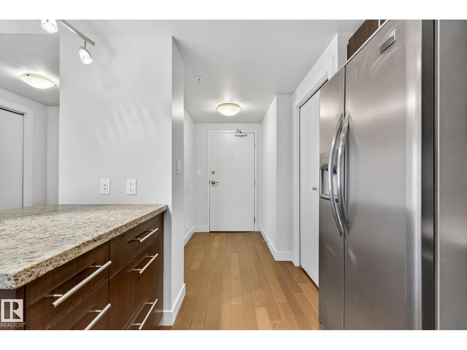 #203 10046 117 St Nw, Edmonton, Alberta  T5K 1X2 - Photo 19 - E4479903