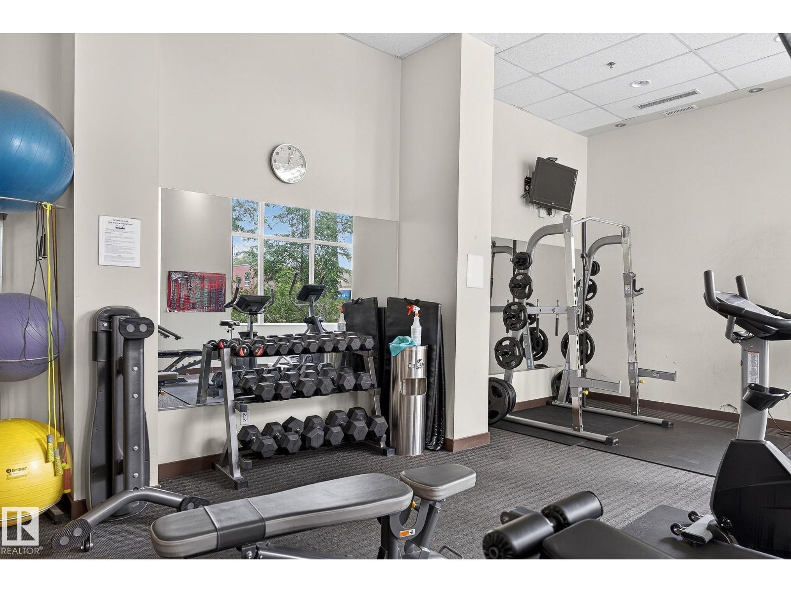 #203 10046 117 St Nw, Edmonton, Alberta  T5K 1X2 - Photo 39 - E4479903