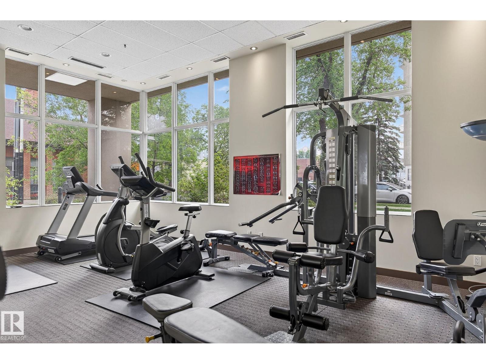 #203 10046 117 St Nw, Edmonton, Alberta  T5K 1X2 - Photo 40 - E4479903