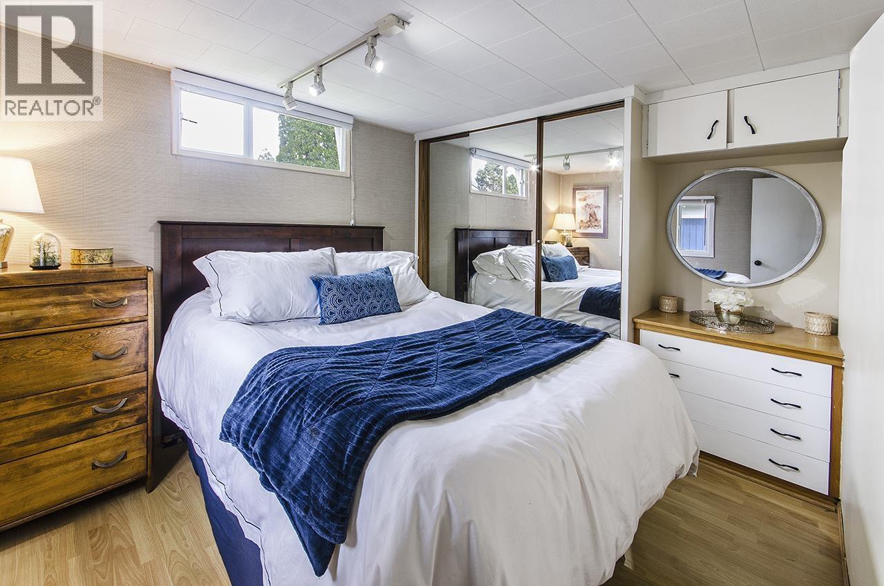 460 Sundance Crescent, West Vancouver, British Columbia  V7P 1B9 - Photo 10 - R3105440