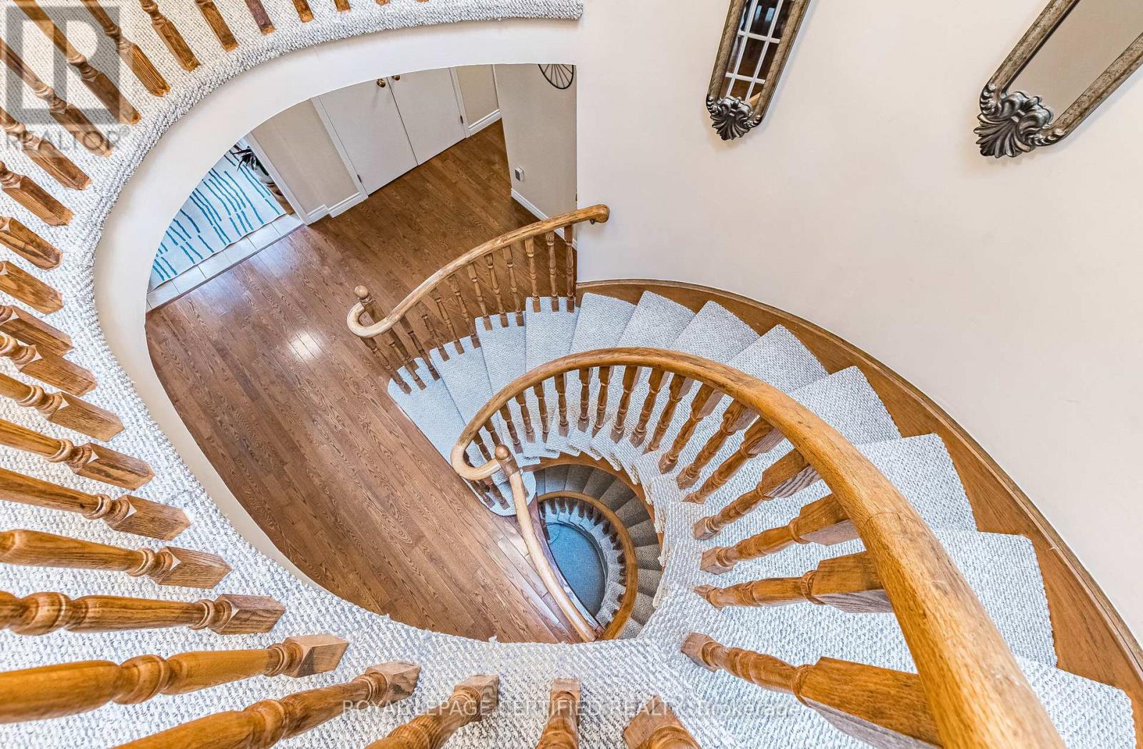 48 Fernbrook Crescent, Brampton, Ontario  L6Z 3P1 - Photo 20 - W12940910