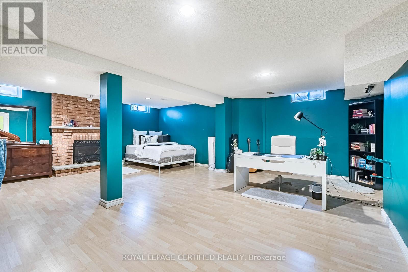 48 Fernbrook Crescent, Brampton, Ontario  L6Z 3P1 - Photo 39 - W12940910