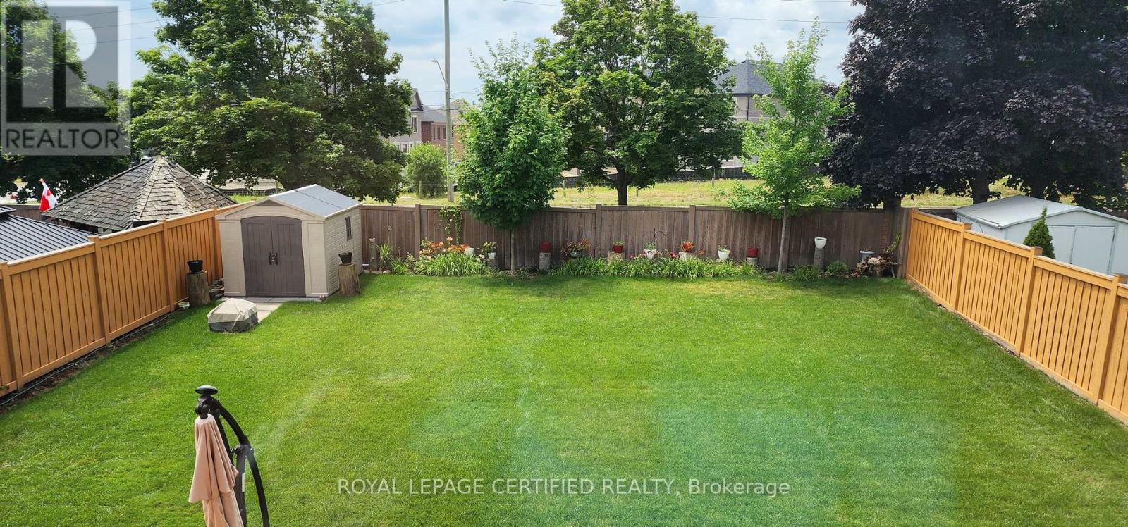 48 Fernbrook Crescent, Brampton, Ontario  L6Z 3P1 - Photo 48 - W12940910