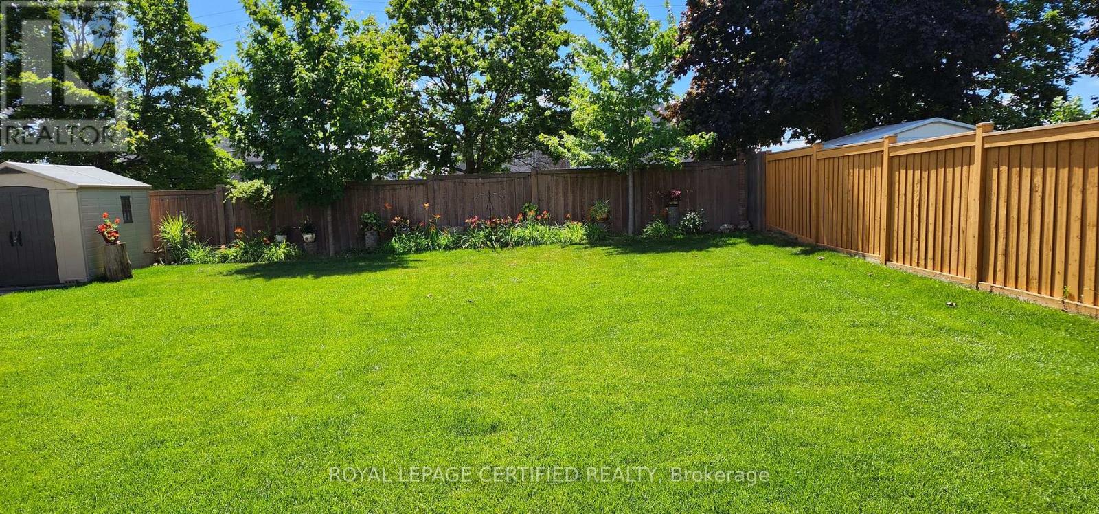 48 Fernbrook Crescent, Brampton, Ontario  L6Z 3P1 - Photo 49 - W12940910