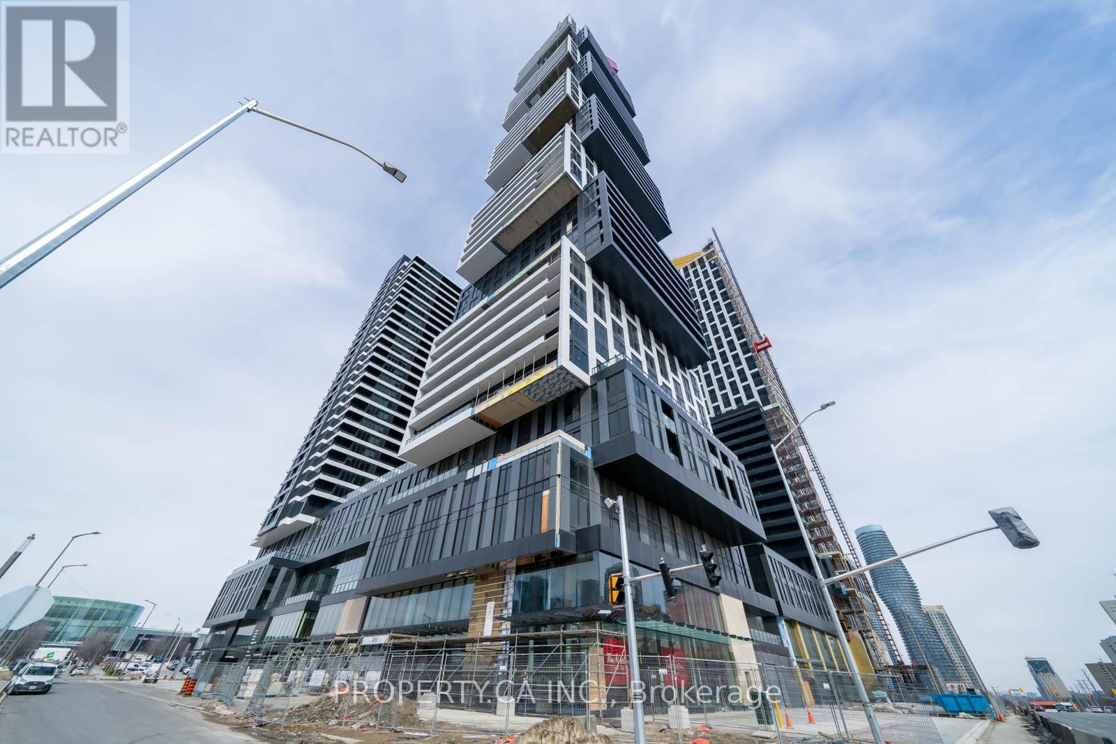 2909 - 4015 The Exchange, Mississauga, Ontario  L5B 0N4 - Photo 2 - W12940954