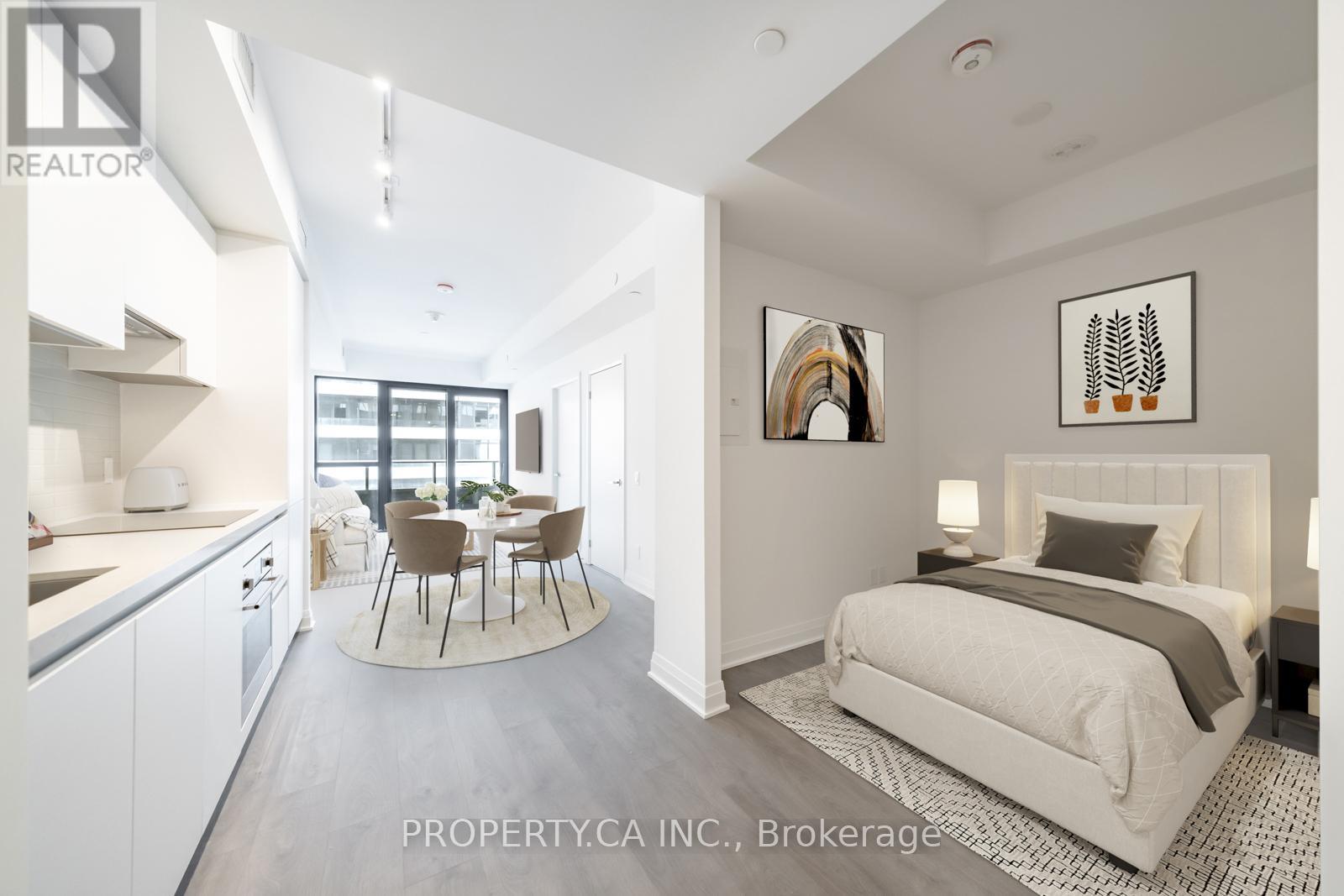 2909 - 4015 The Exchange, Mississauga, Ontario  L5B 0N4 - Photo 4 - W12940954