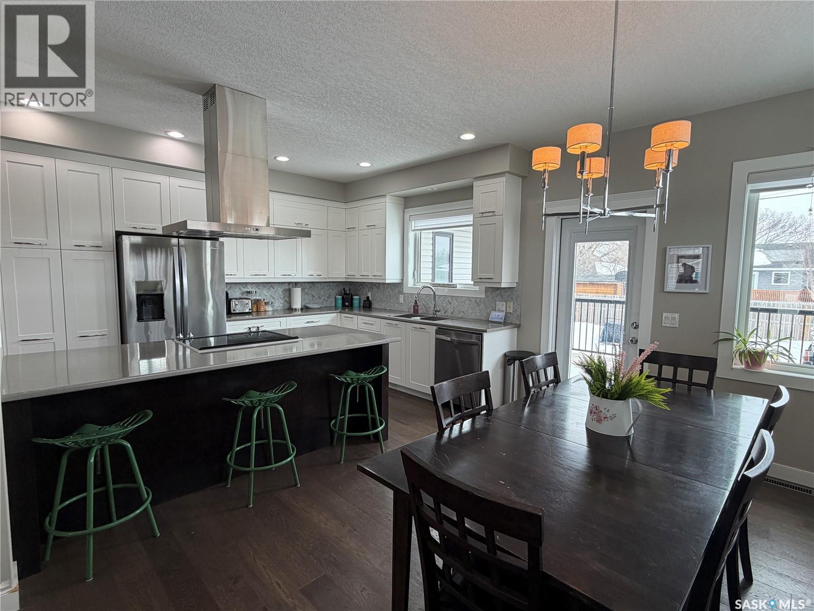 924 11th Street, Humboldt, Saskatchewan  S0K 2A0 - Photo 14 - SK031702