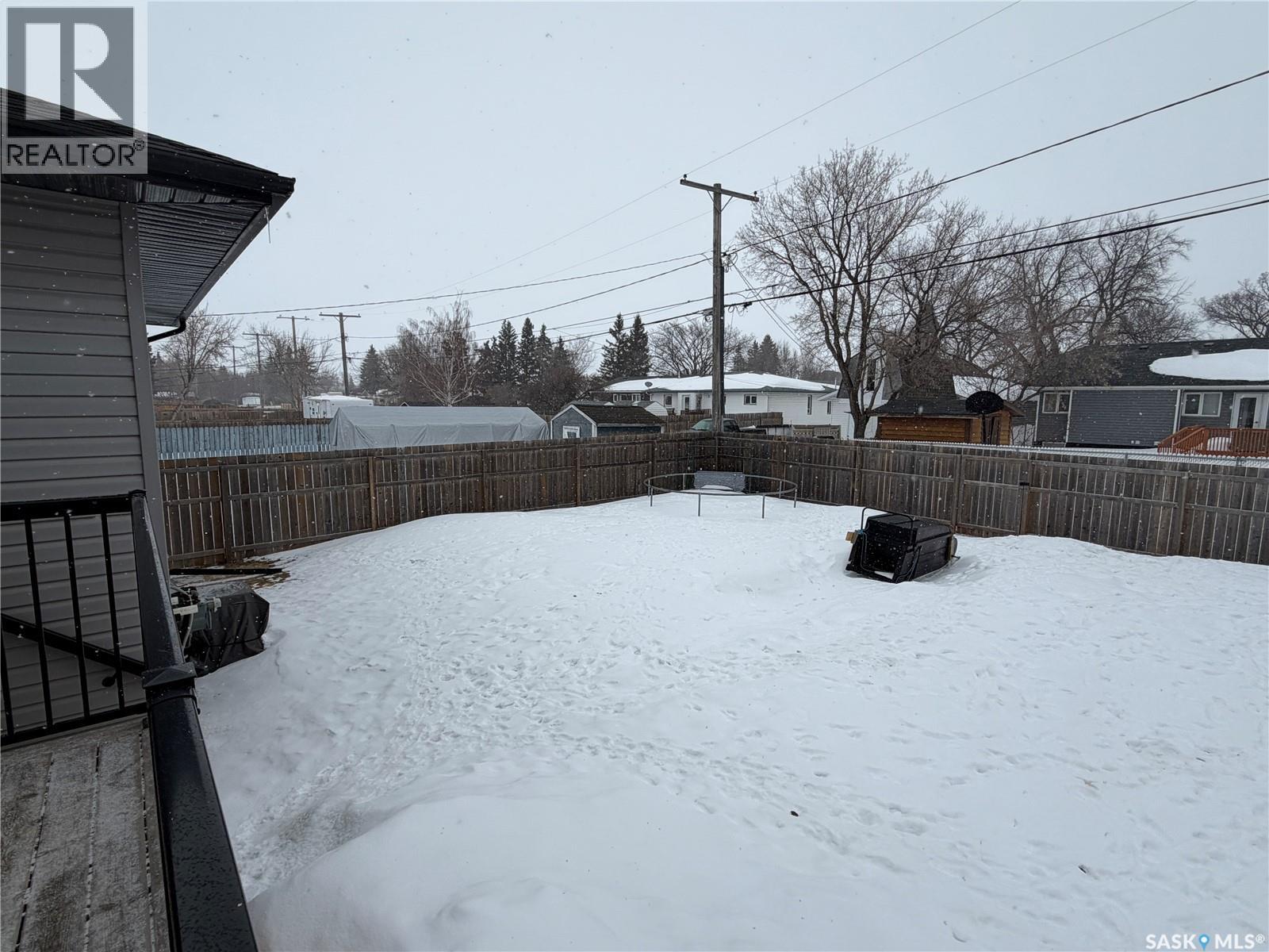 924 11th Street, Humboldt, Saskatchewan  S0K 2A0 - Photo 44 - SK031702