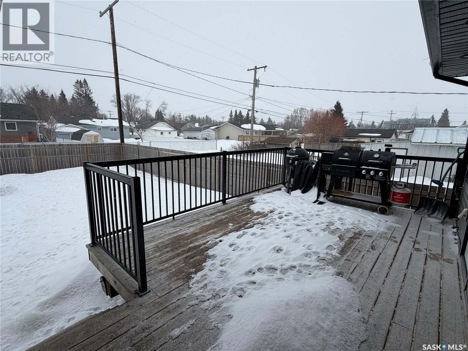 924 11th Street, Humboldt, Saskatchewan  S0K 2A0 - Photo 45 - SK031702