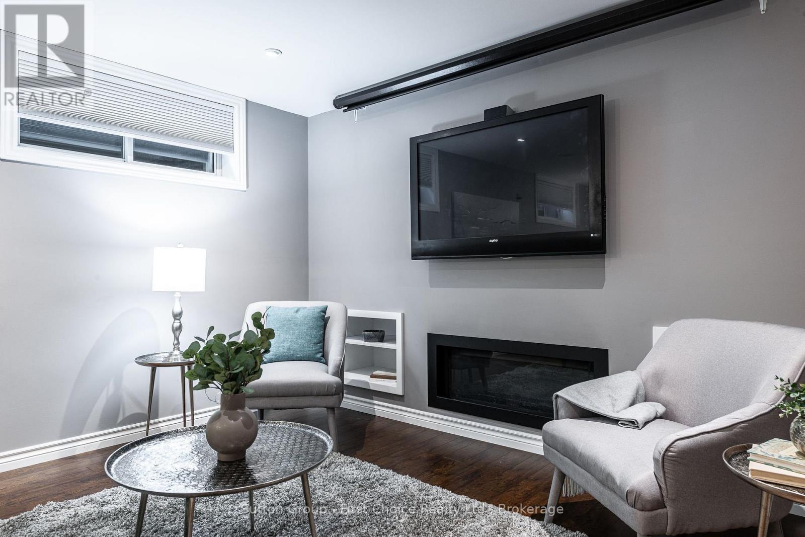 74 Rutherford Drive, Stratford, Ontario  N5A 0A6 - Photo 31 - X12816070