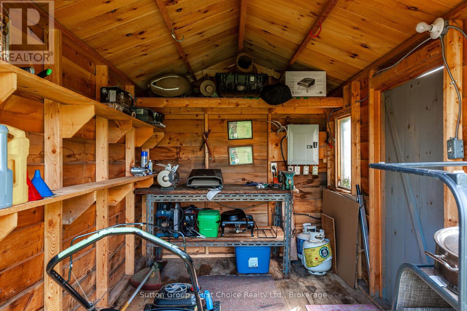 74 Rutherford Drive, Stratford, Ontario  N5A 0A6 - Photo 42 - X12816070