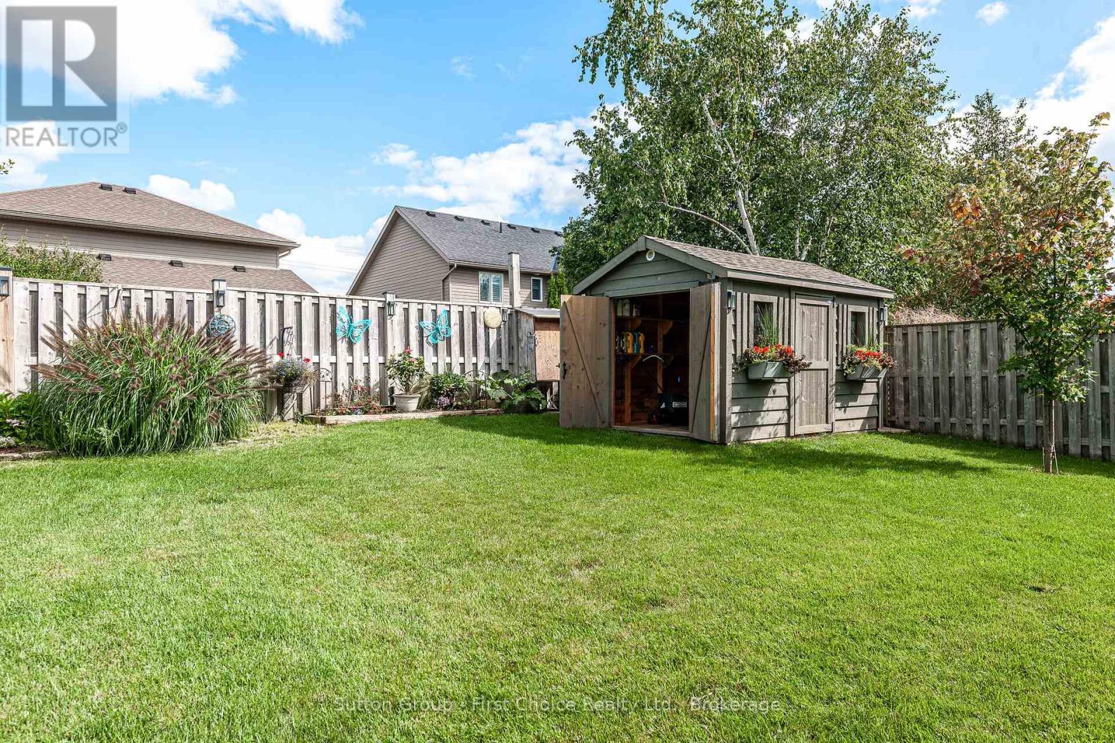 74 Rutherford Drive, Stratford, Ontario  N5A 0A6 - Photo 41 - X12816070