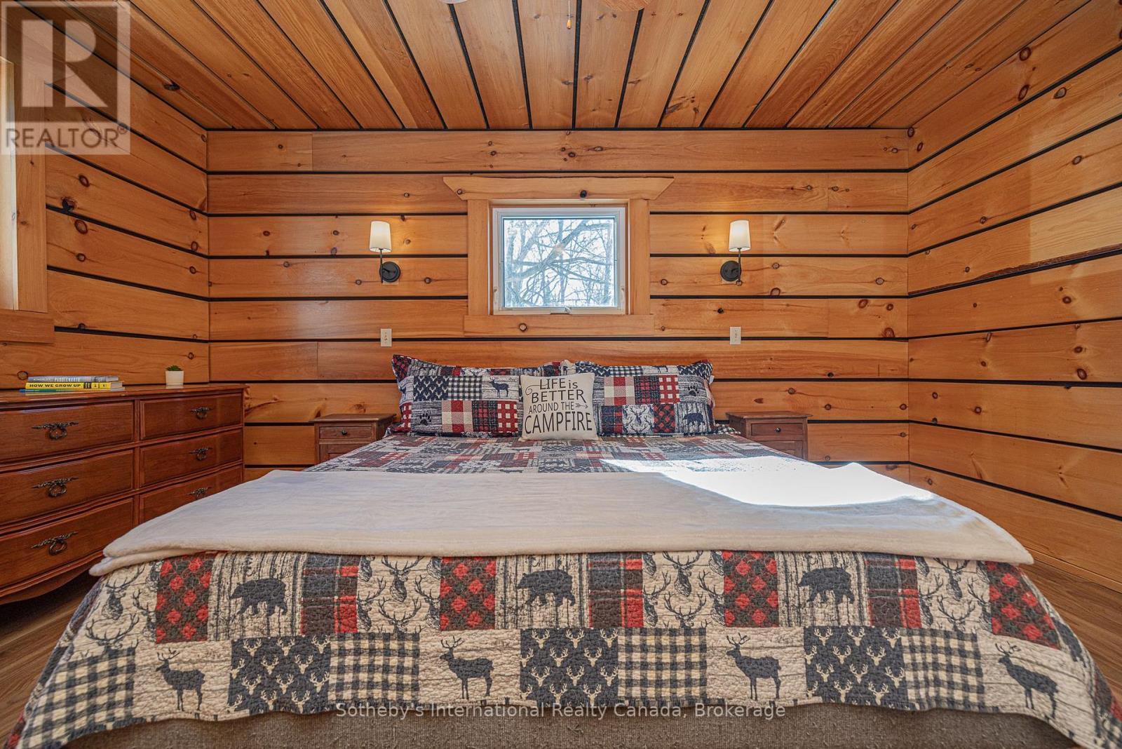 98 Black Road, Seguin, Ontario  P2A 2W8 - Photo 26 - X12933006