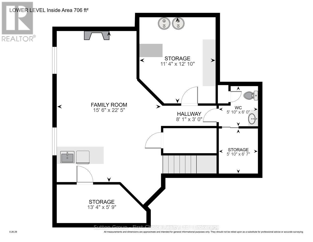 74 Rutherford Drive, Stratford, Ontario  N5A 0A6 - Photo 45 - X12816070