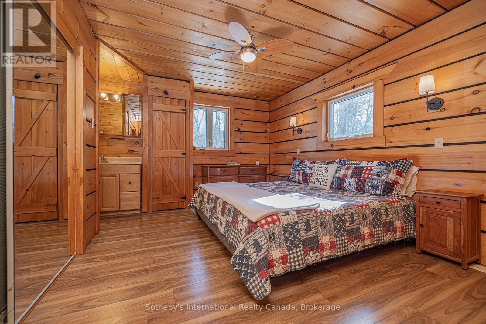 98 Black Road, Seguin, Ontario  P2A 2W8 - Photo 23 - X12933006