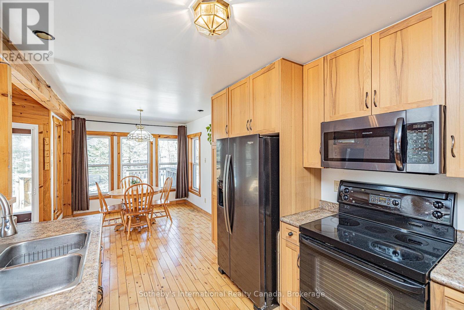 98 Black Road, Seguin, Ontario  P2A 2W8 - Photo 21 - X12933006