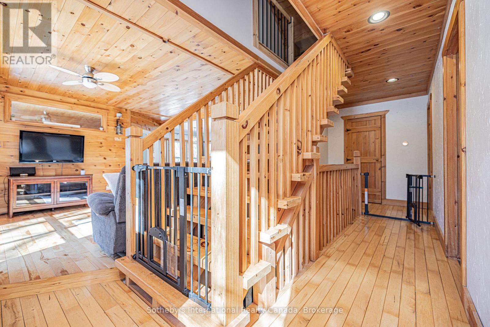 98 Black Road, Seguin, Ontario  P2A 2W8 - Photo 30 - X12933006