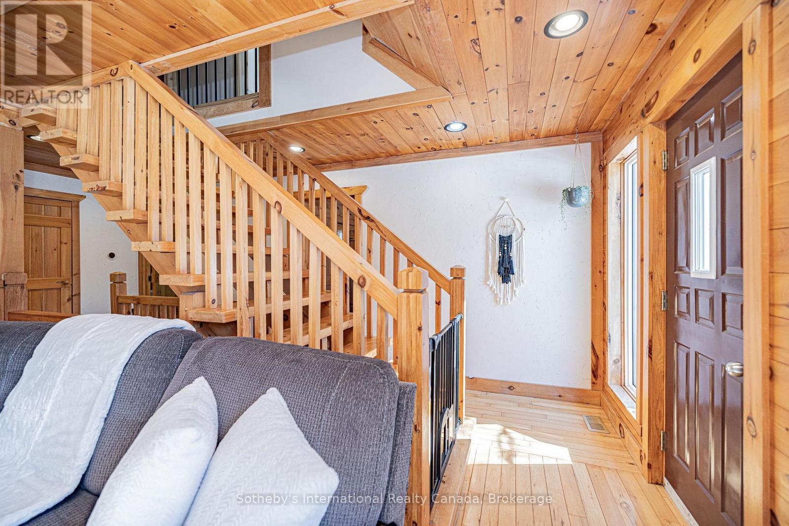 98 Black Road, Seguin, Ontario  P2A 2W8 - Photo 34 - X12933006