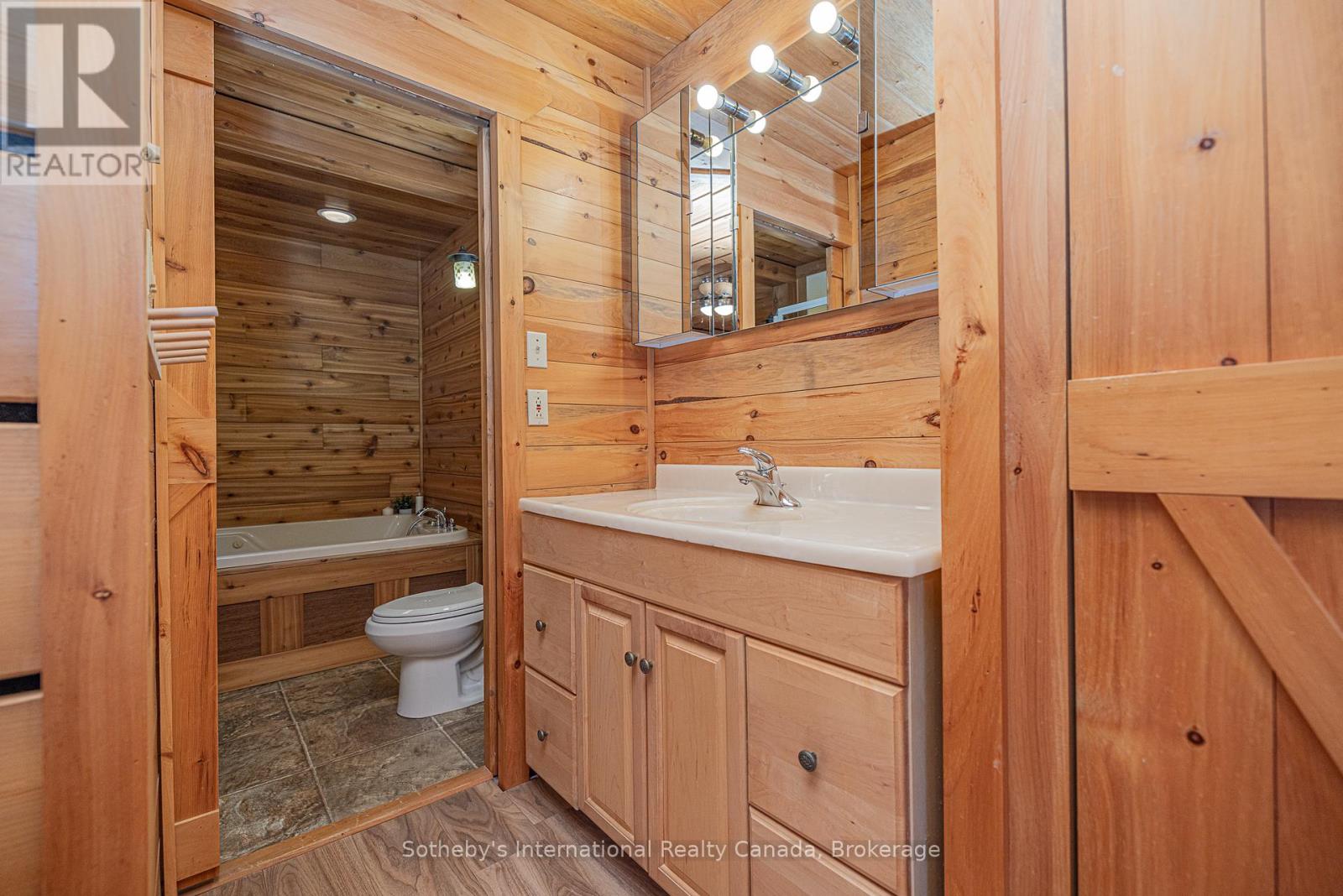 98 Black Road, Seguin, Ontario  P2A 2W8 - Photo 27 - X12933006