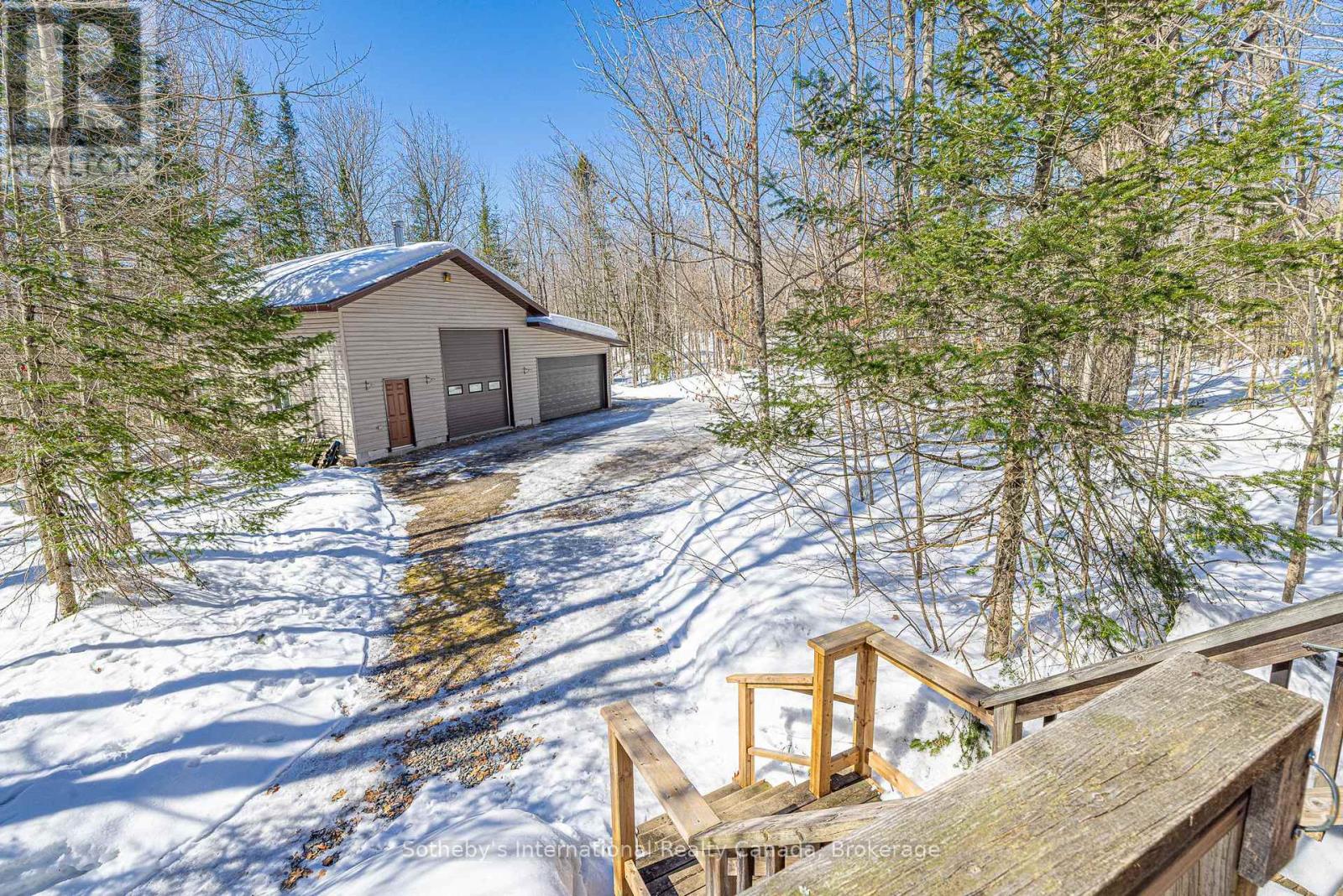 98 Black Road, Seguin, Ontario  P2A 2W8 - Photo 11 - X12933006