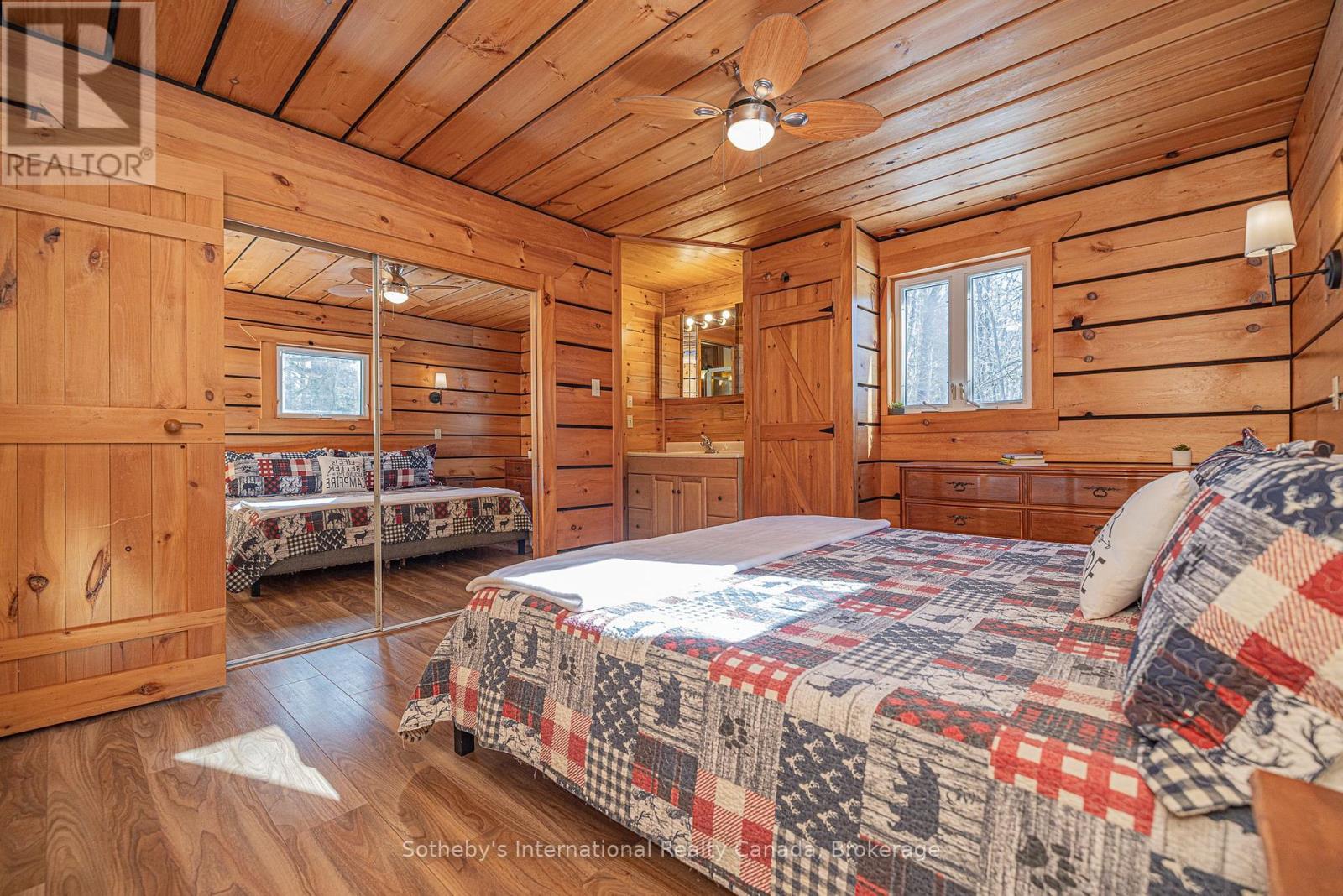 98 Black Road, Seguin, Ontario  P2A 2W8 - Photo 24 - X12933006