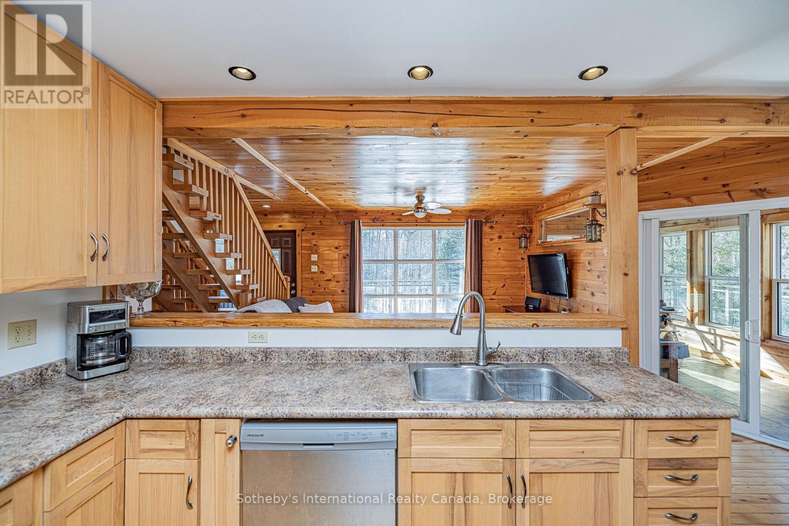 98 Black Road, Seguin, Ontario  P2A 2W8 - Photo 20 - X12933006