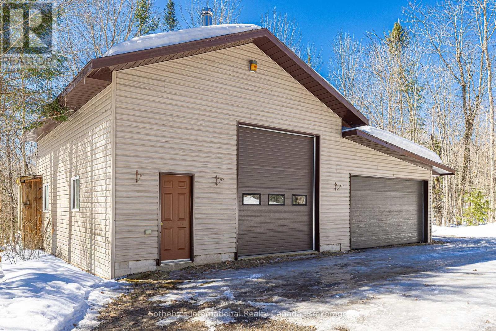 98 Black Road, Seguin, Ontario  P2A 2W8 - Photo 6 - X12933006