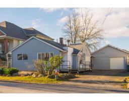 10843 130 STREET, Surrey, British Columbia