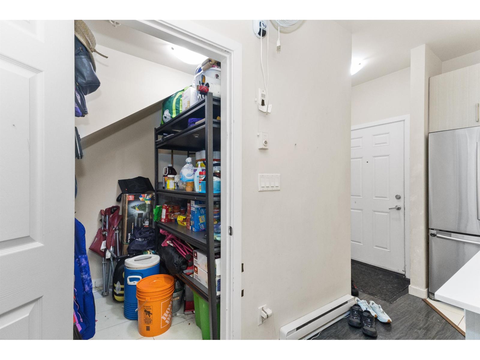 228 32095 Hillcrest Avenue, Abbotsford, British Columbia  V2T 1S3 - Photo 10 - R3105520