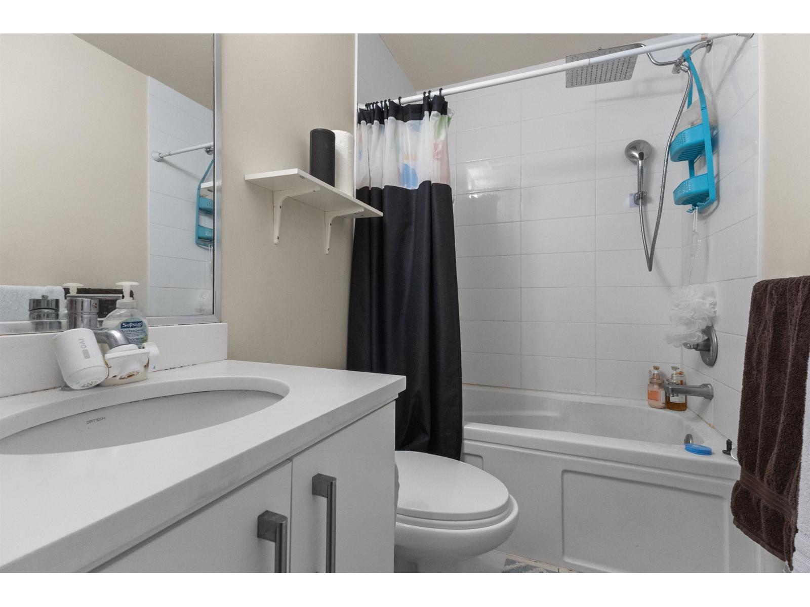 228 32095 Hillcrest Avenue, Abbotsford, British Columbia  V2T 1S3 - Photo 21 - R3105520