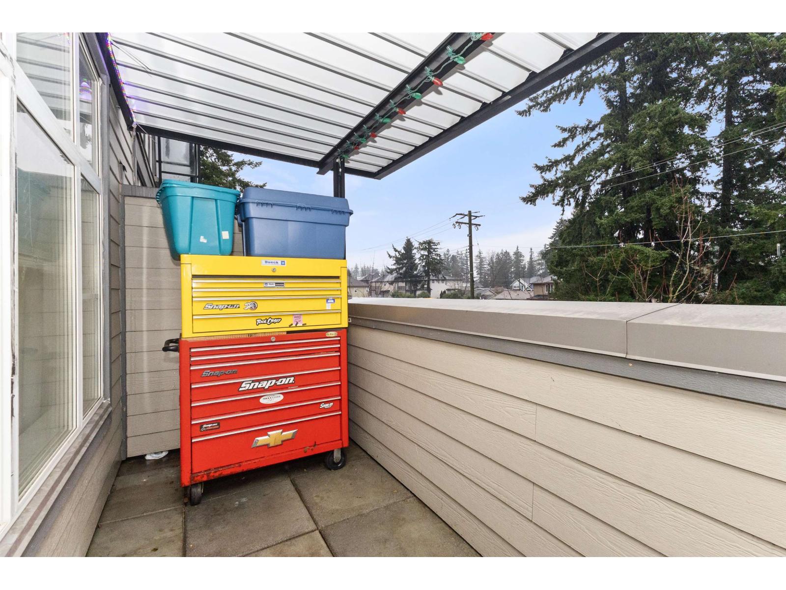 228 32095 Hillcrest Avenue, Abbotsford, British Columbia  V2T 1S3 - Photo 23 - R3105520