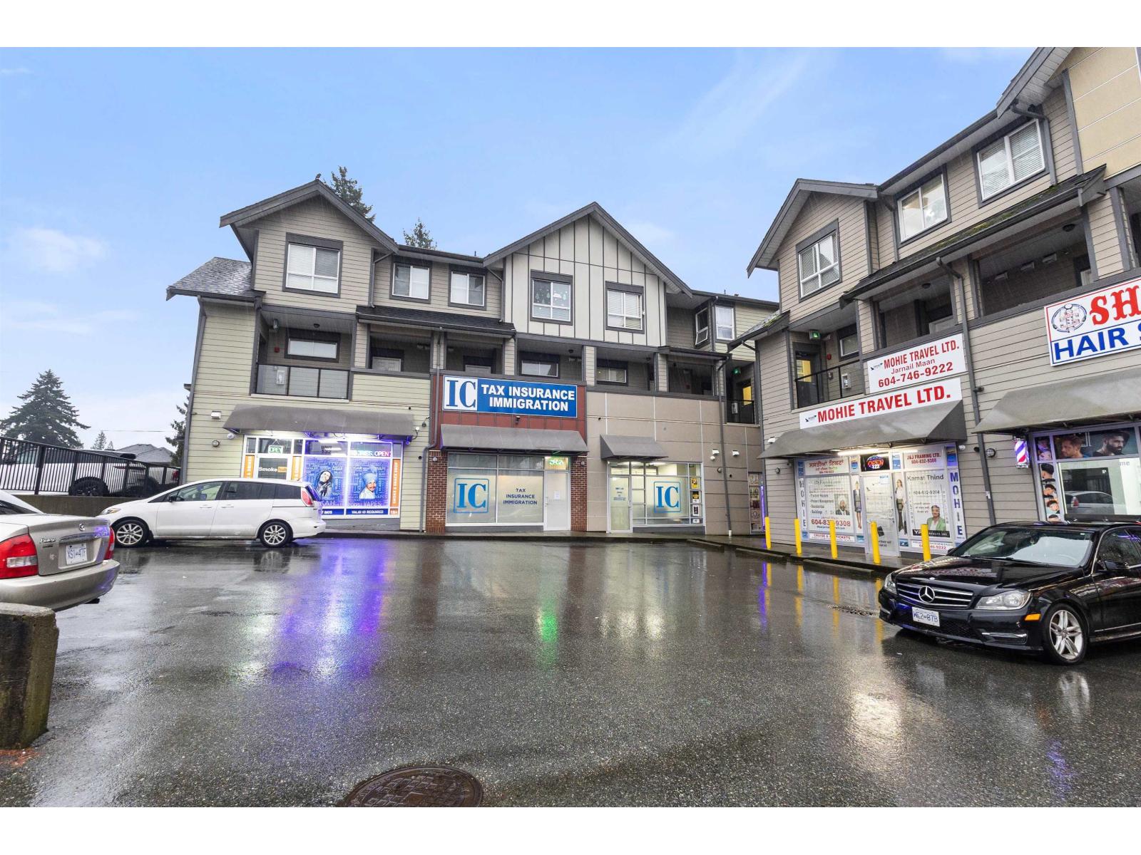 228 32095 Hillcrest Avenue, Abbotsford, British Columbia  V2T 1S3 - Photo 24 - R3105520