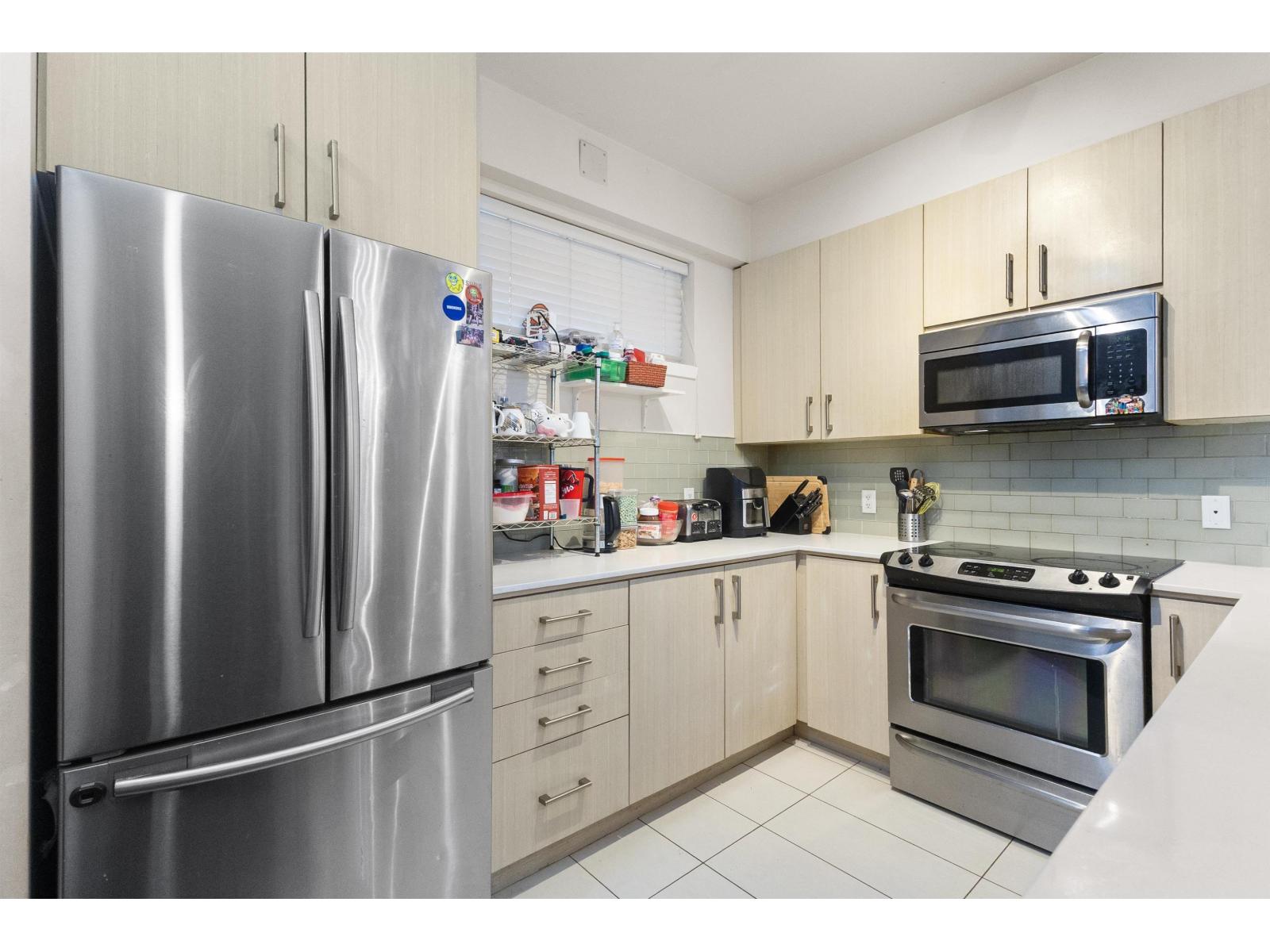 228 32095 Hillcrest Avenue, Abbotsford, British Columbia  V2T 1S3 - Photo 4 - R3105520