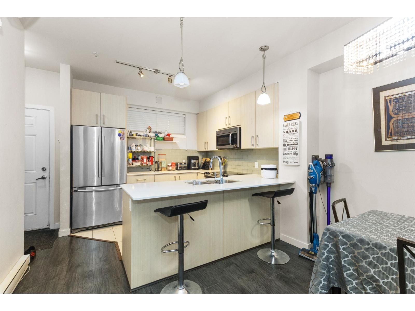 228 32095 Hillcrest Avenue, Abbotsford, British Columbia  V2T 1S3 - Photo 5 - R3105520