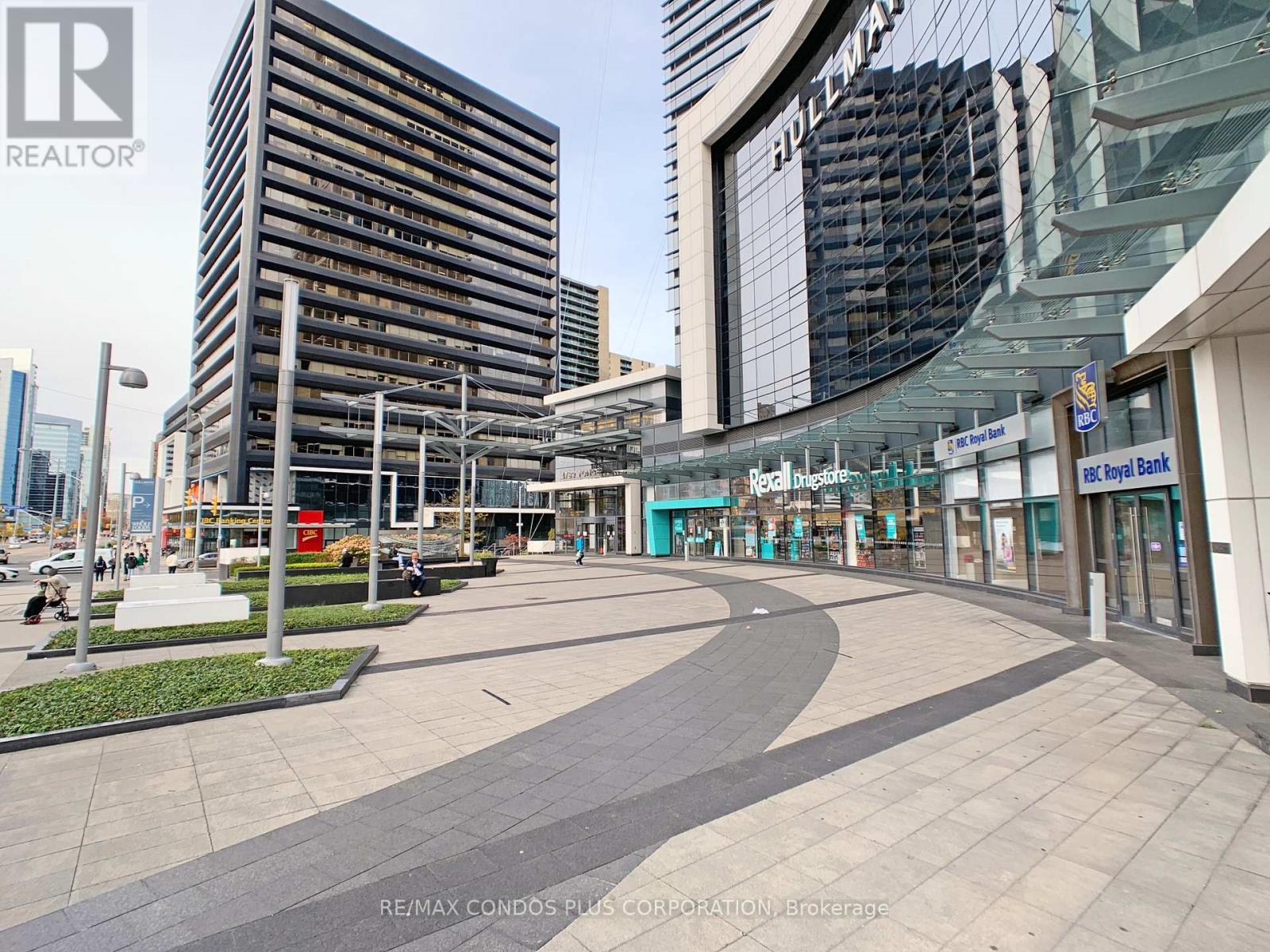 3721 - 5 Sheppard Avenue E, Toronto, Ontario  M2N 0G4 - Photo 20 - C12836360