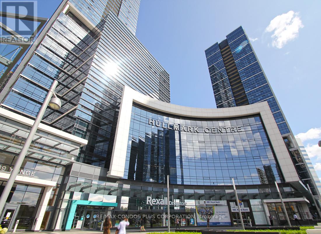 3721 - 5 Sheppard Avenue E, Toronto, Ontario  M2N 0G4 - Photo 15 - C12836360