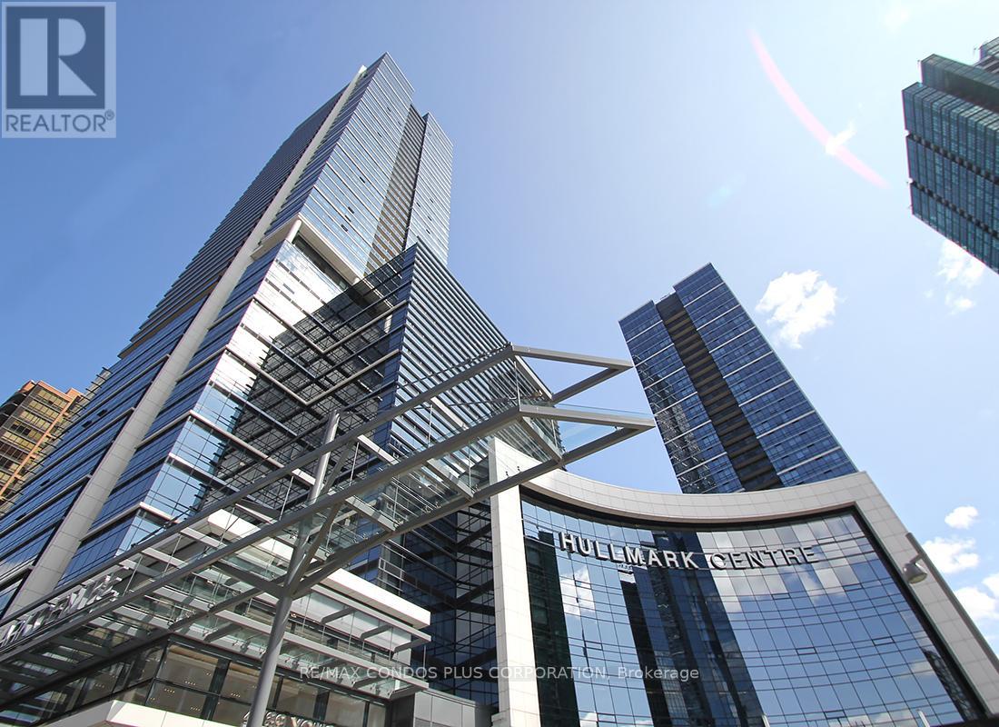 3721 - 5 Sheppard Avenue E, Toronto, Ontario  M2N 0G4 - Photo 23 - C12836360