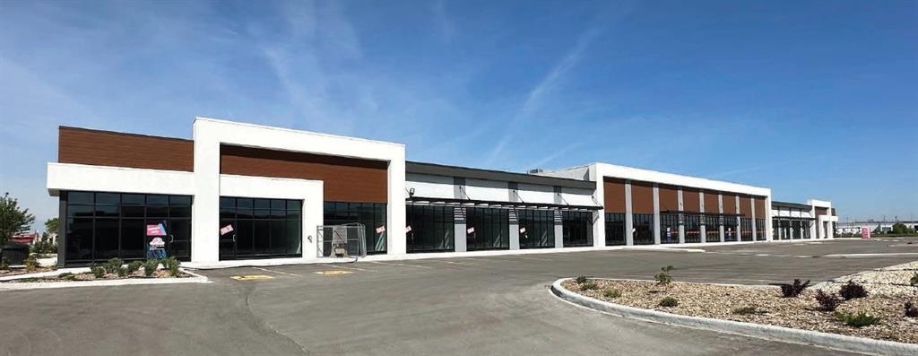 104 205 Lucas Avenue, Winnipeg, Manitoba  R2R 3B7 - Photo 0 - 202605920