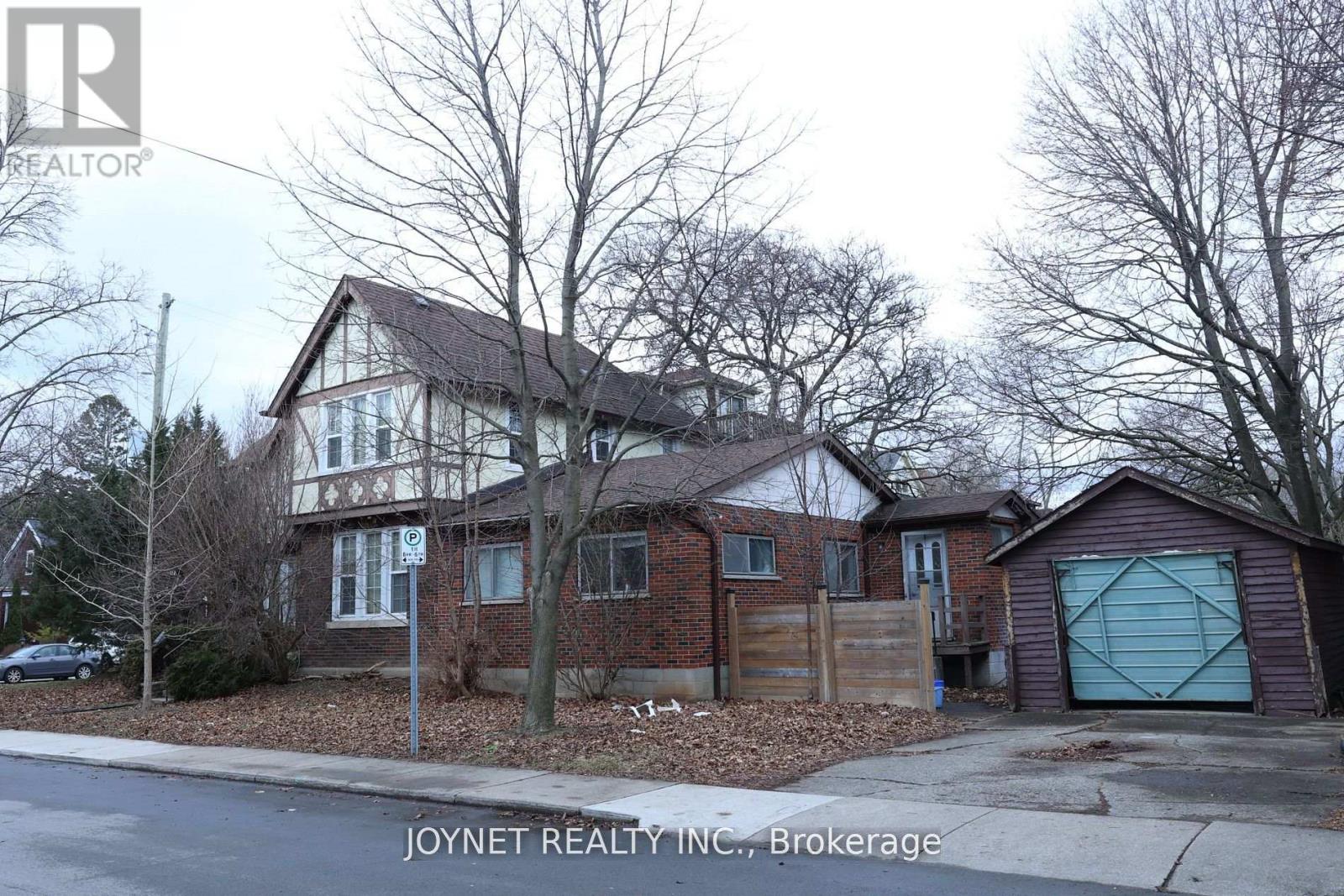 78 North Oval, Hamilton, Ontario  L8S 3Y8 - Photo 2 - X12940988