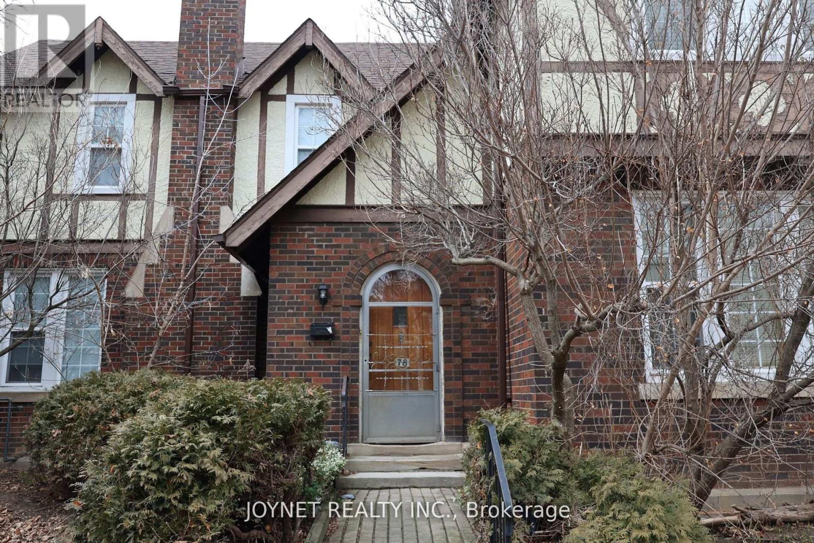 78 North Oval, Hamilton, Ontario  L8S 3Y8 - Photo 3 - X12940988